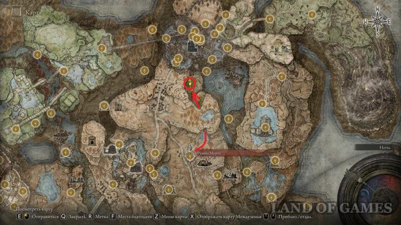 Armor in Elden Ring Shadow of the Erdtree: where to find and how to choose the best