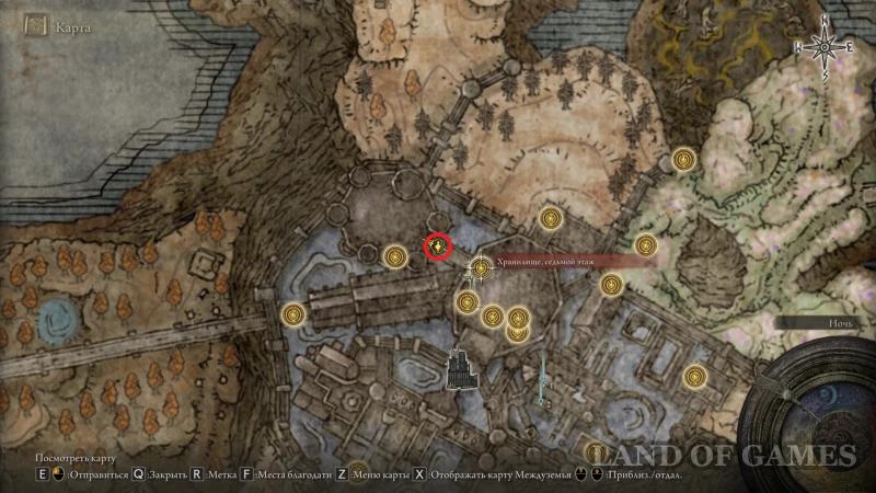 Armor in Elden Ring Shadow of the Erdtree: where to find and how to choose the best