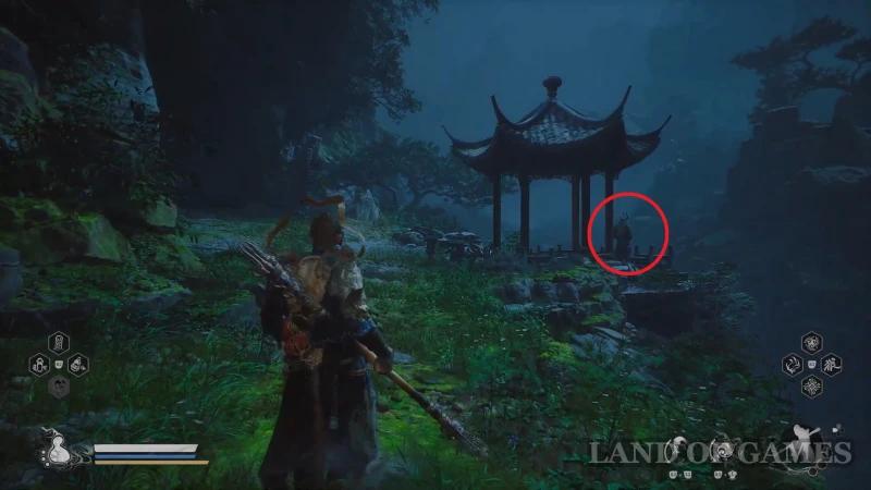 Luna Scales in Black Myth Wukong: Where to Find and How to Open Secret Bosses