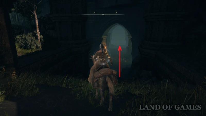 Dane Suhoj List in Elden Ring Shadow of the Erdtree: how to complete the quest and get the armor