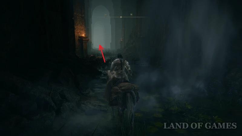 Dane Suhoj Leaf in Elden Ring Shadow of the Erdtree: how to complete the quest and get the armor