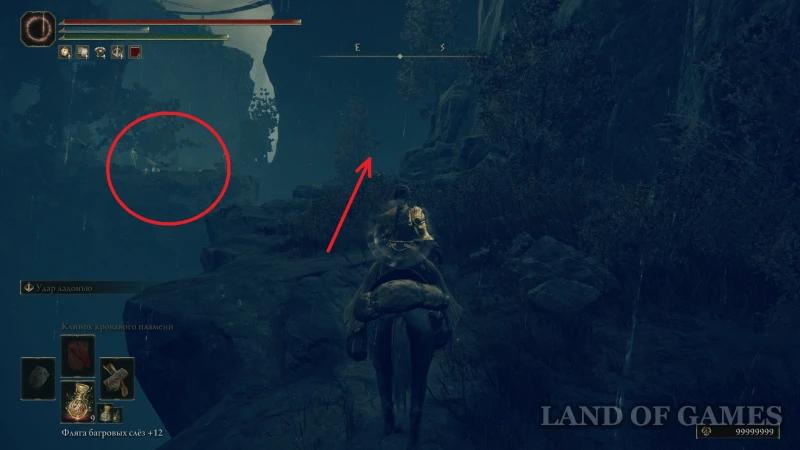 Dane Suhoj Leaf in Elden Ring Shadow of the Erdtree: how to complete the quest and get the armor