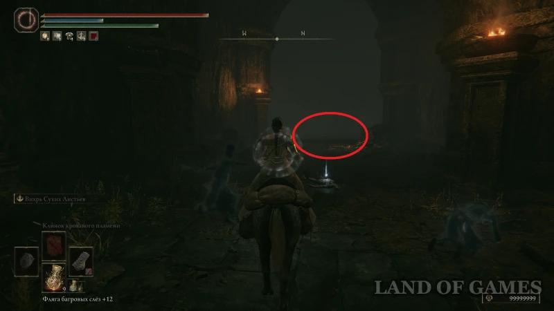 Dane Suhoj Leaf in Elden Ring Shadow of the Erdtree: how to complete the quest and get the armor