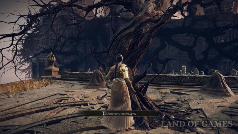 Dane Suhoj List in Elden Ring Shadow of the Erdtree: how to complete the quest and get the armor