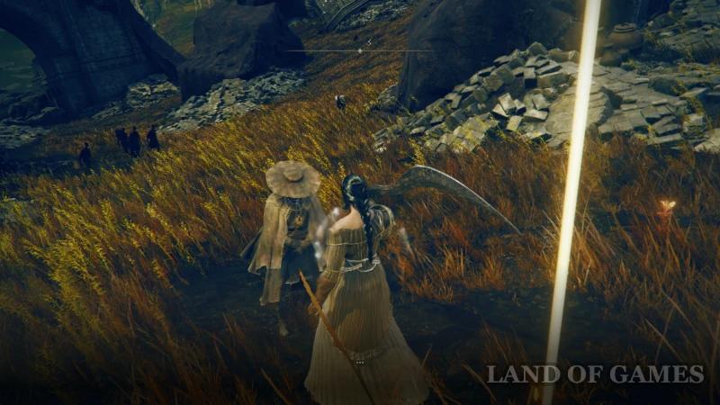 Dane Suhoj Leaf in Elden Ring Shadow of the Erdtree: how to complete the quest and get the armor