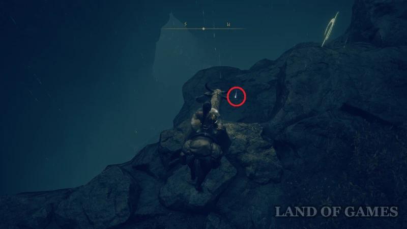 Dane Suhoj Leaf in Elden Ring Shadow of the Erdtree: how to complete the quest and get the armor