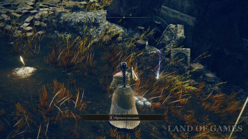 Dane Suhoj List in Elden Ring Shadow of the Erdtree: how to complete the quest and get the armor