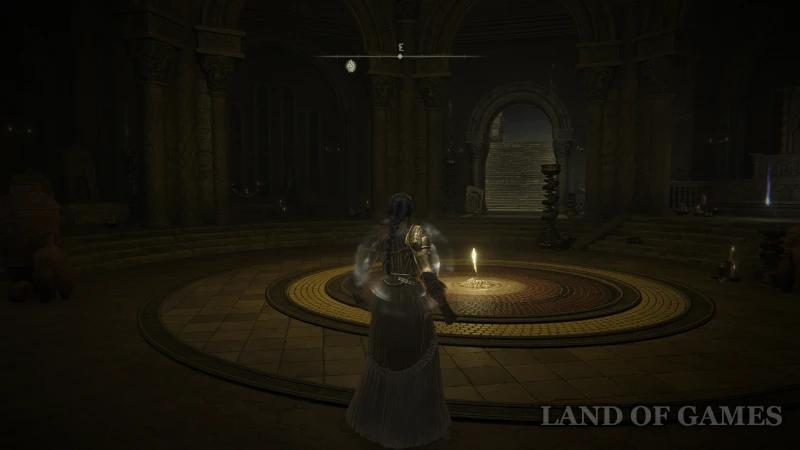 Dane Dry Leaf in Elden Ring Shadow of the Erdtree: how to complete the quest and get the armor