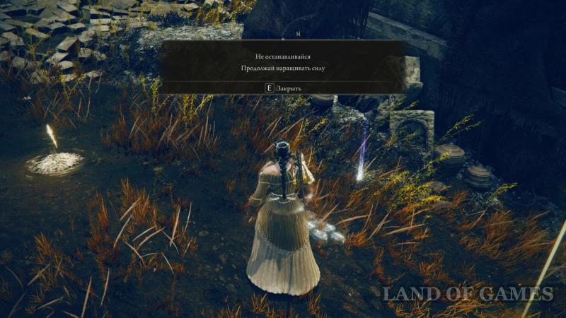 Dane Suhoj List in Elden Ring Shadow of the Erdtree: how to complete the quest and get the armor