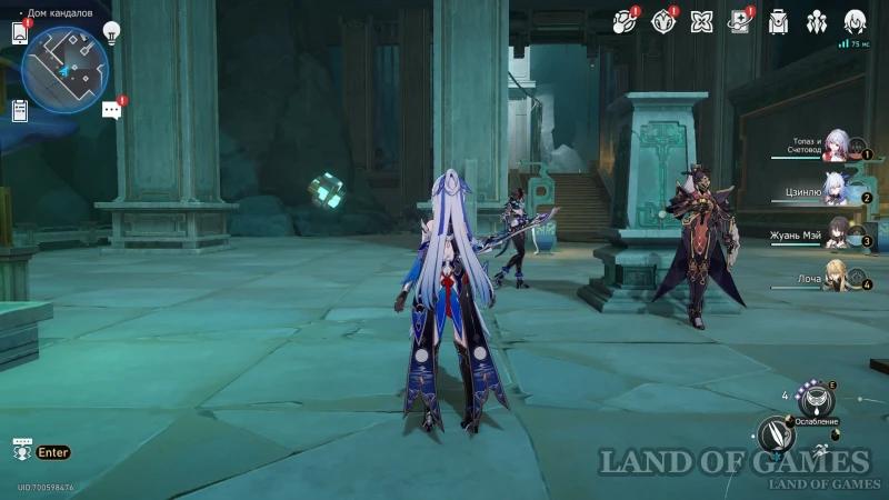 Hexaneksusy Remake in Honkai Star Rail: How to Find and Solve All Riddles
