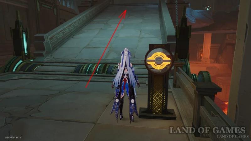 Hexaneksusy Remake in Honkai Star Rail: How to Find and Solve All Riddles