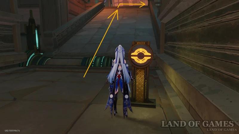 Hexaneksusy Remake in Honkai Star Rail: How to Find and Solve All Riddles