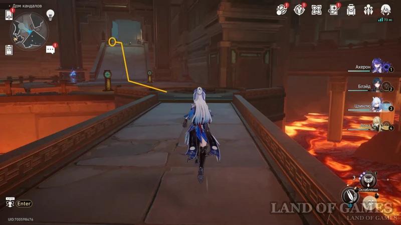 Hexaneksusy Remake in Honkai Star Rail: How to Find and Solve All Riddles