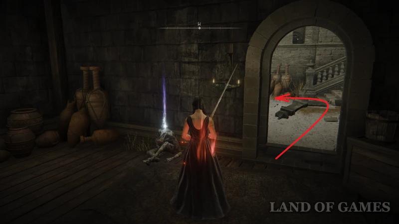 The best weapon in Elden Ring Shadow of the Erdtree: how to choose and get