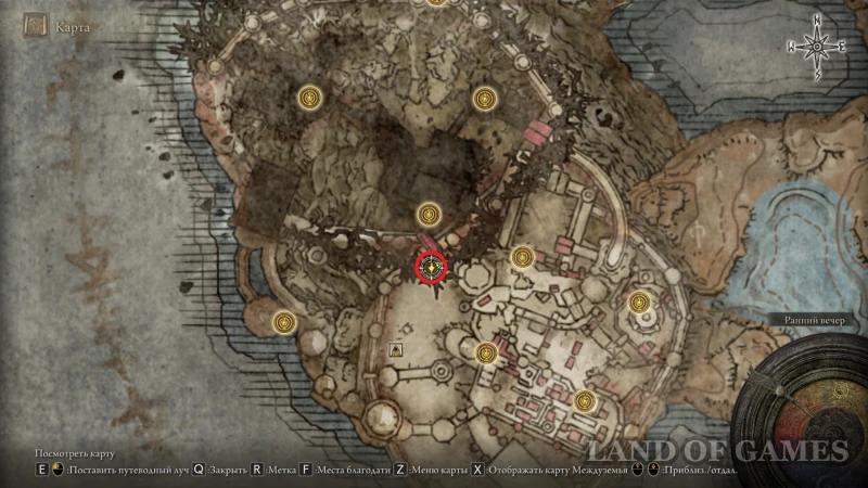 The Best Weapon in Elden Ring Shadow of the Erdtree: How to Choose and Get