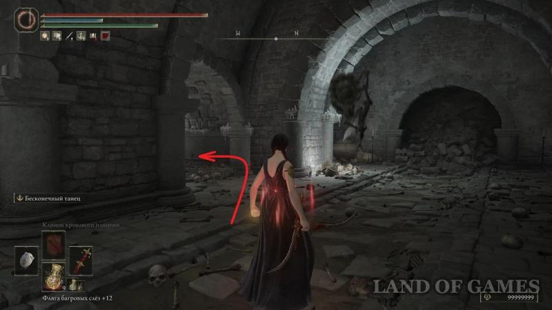 The best weapon in Elden Ring Shadow of the Erdtree: how to choose and get