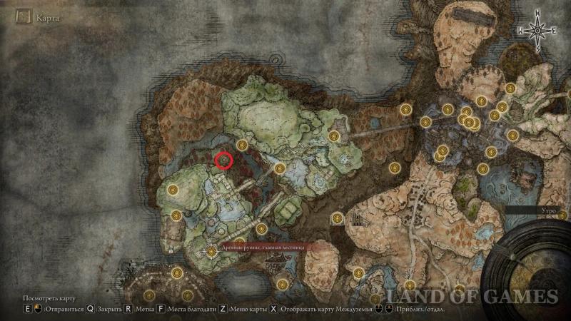 The Best Weapons in Elden Ring Shadow of the Erdtree: How to Choose and Get