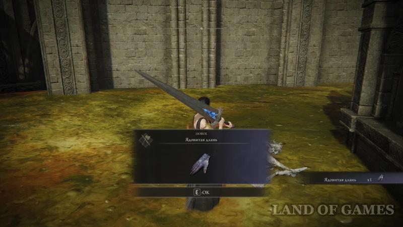 The Best Weapons in Elden Ring Shadow of the Erdtree: How to Choose and Get