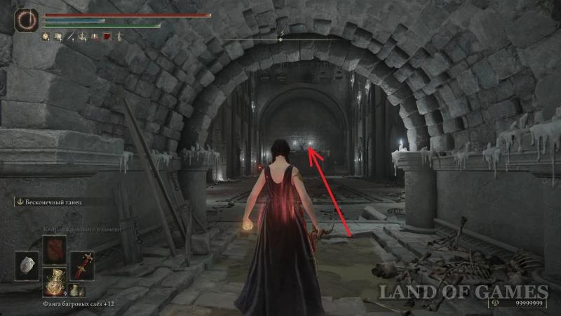 The best weapon in Elden Ring Shadow of the Erdtree: how to choose and get