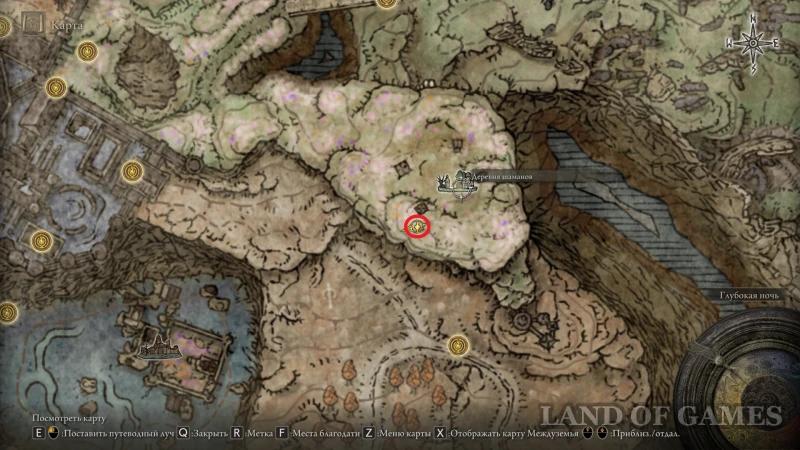 The Best Talismans in Elden Ring Shadow of the Erdtree: How to Get and Which Ones to Choose