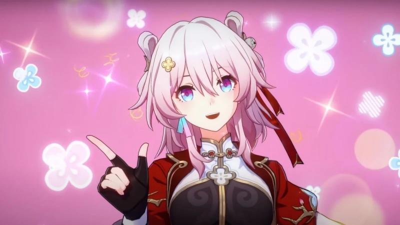 March 7 (Hunt) in Honkai Star Rail: Best Builds Guide