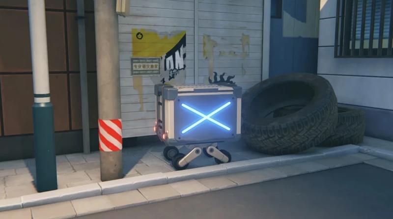 Mini Trucks in Zenless Zone Zero (ZZZ): Where to Find All Chests