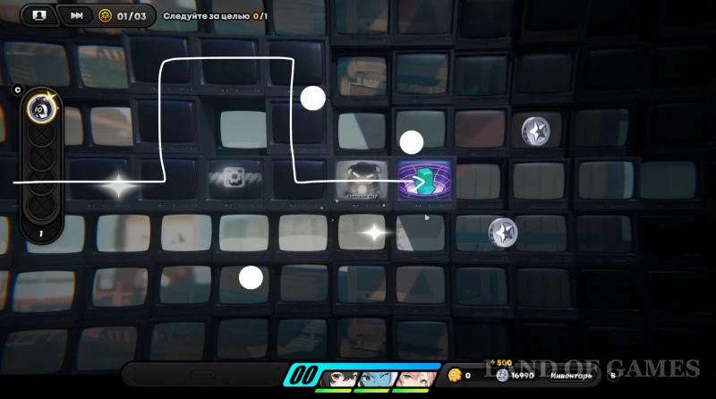 Invisible Helping Hand in Zenless Zone Zero: How to Follow the Target