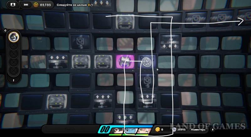 Invisible Helping Hand in Zenless Zone Zero: How to Follow the Target