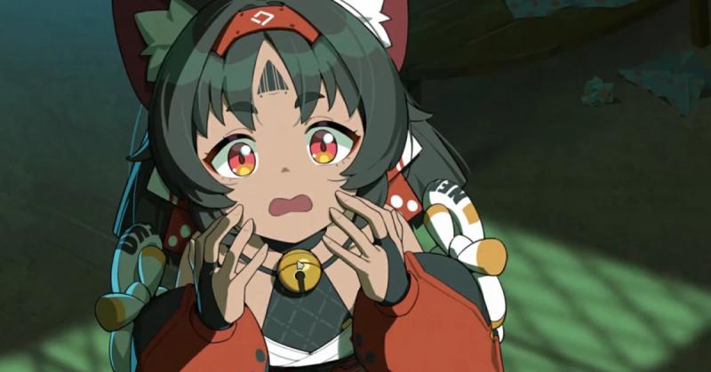 Insert story of chapter 2 - interlude in Zenless Zone Zero: how to complete