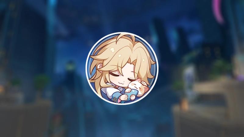 Avatar Jancin Dream Realm in Honkai Star Rail: How to Get Profile Picture