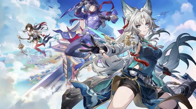 Duel Under the Azure Sky II in Honkai Star Rail: How to Start and Complete