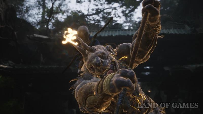 All Bosses in Black Myth Wukong: How to Find and Defeat