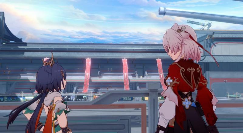 The Highest Competition, Children's Questions in Honkai Star Rail: What to Answer a Journalist