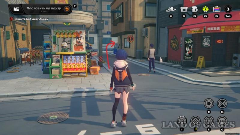 Clinging to Memories in Zenless Zone Zero: How to Complete Rina's Story