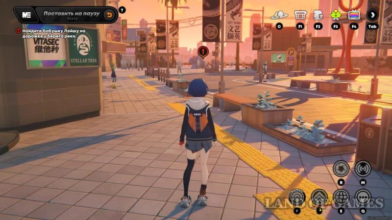 Clinging to Memories in Zenless Zone Zero: How to Complete Rina's Story