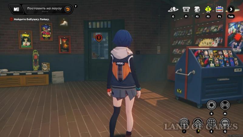 Clinging to Memories in Zenless Zone Zero: How to Complete Rina's Story