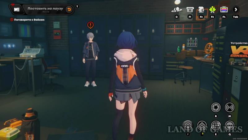 Clinging to Memories in Zenless Zone Zero: How to Complete Rina's Story