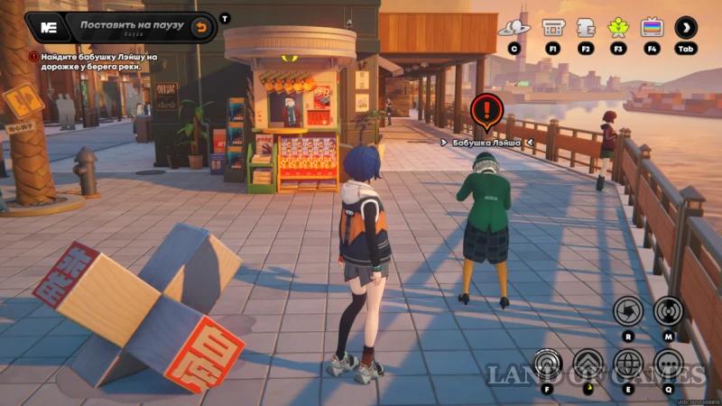 Clinging to Memories in Zenless Zone Zero: How to Complete Rina's Story