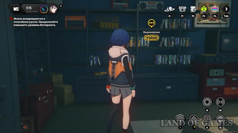 Clinging to Memories in Zenless Zone Zero: How to Complete Rina's Story