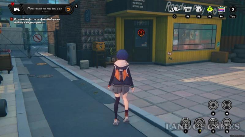 Clinging to Memories in Zenless Zone Zero: How to Complete Rina's Story