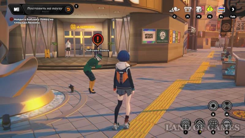 Clinging to Memories in Zenless Zone Zero: How to Complete Rina's Story