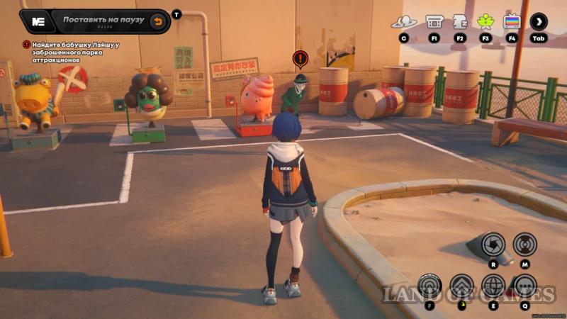 Clinging to Memories in Zenless Zone Zero: How to Complete Rina's Story