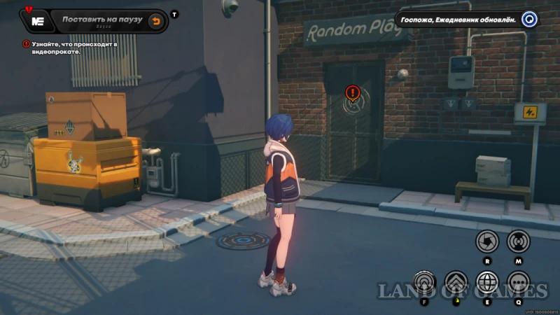 Clinging to Memories in Zenless Zone Zero: How to Complete Rina's Story