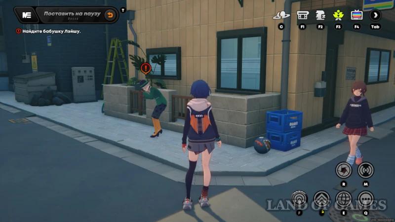 Clinging to Memories in Zenless Zone Zero: How to Complete Rina's Story