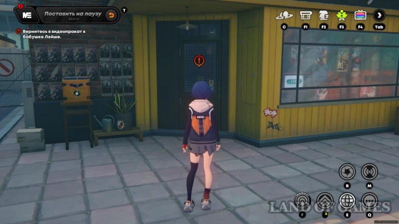 Clinging to Memories in Zenless Zone Zero: How to Complete Rina's Story