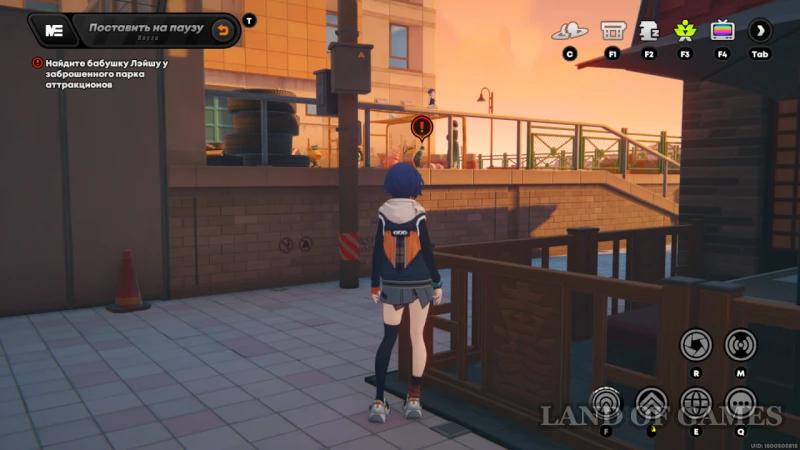 Clinging to Memories in Zenless Zone Zero: How to Complete Rina's Story