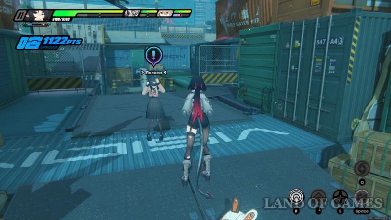 Heroes Always Remain Behind the Scenes in Zenless Zone Zero: How to Complete Lycaon's Story