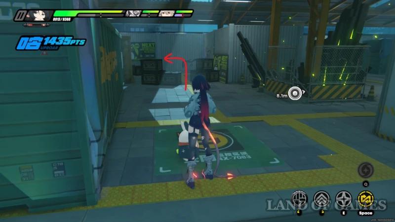 Heroes Always Remain Behind the Scenes in Zenless Zone Zero: How to Complete the Story of Lycaon