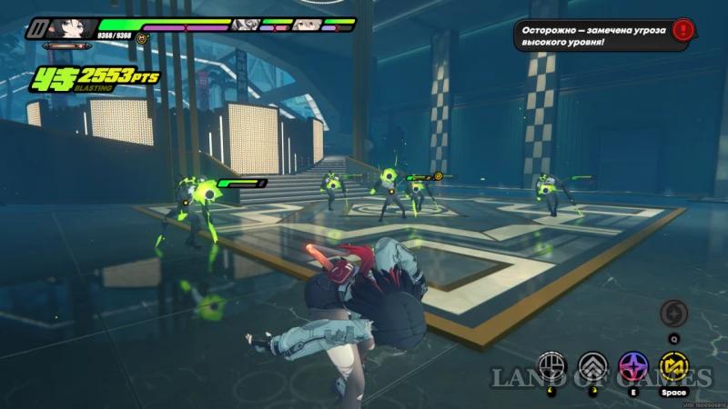 Heroes Always Remain Behind the Scenes in Zenless Zone Zero: How to Complete Lycaon's Story