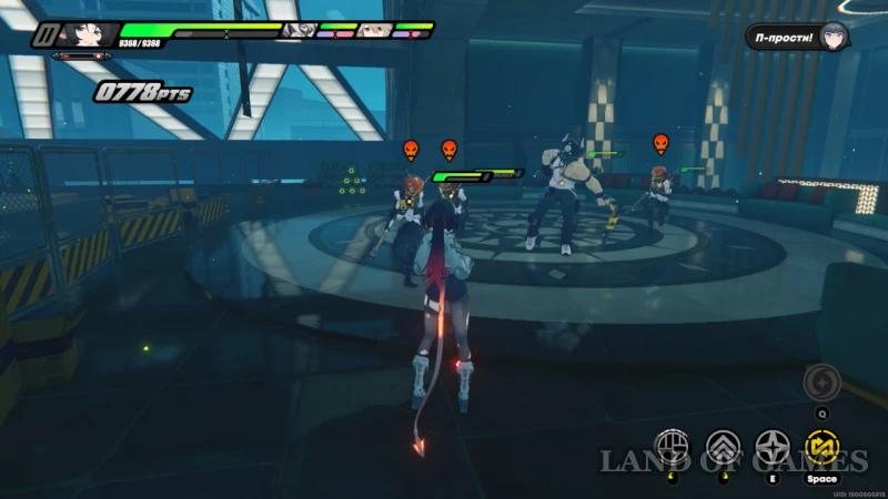 Heroes Always Remain Behind the Scenes in Zenless Zone Zero: How to complete the story of Lycaon